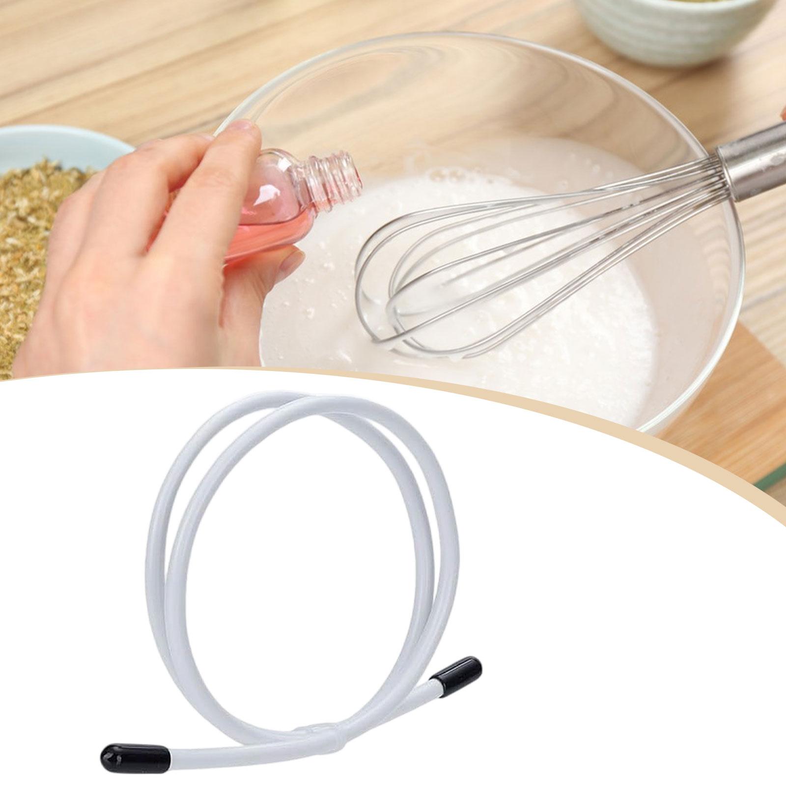 Soap Making Cold Process - Flexibele Zeep Swirl Tool Swirl Accessoire