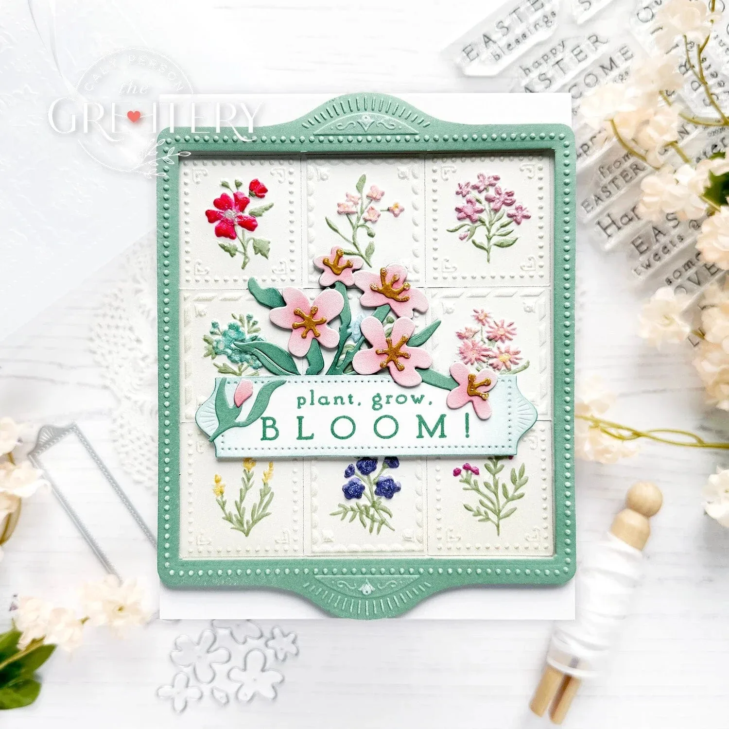 Cress Hawthorn Mallow Caragana - Soap Making Books recensie en prijs