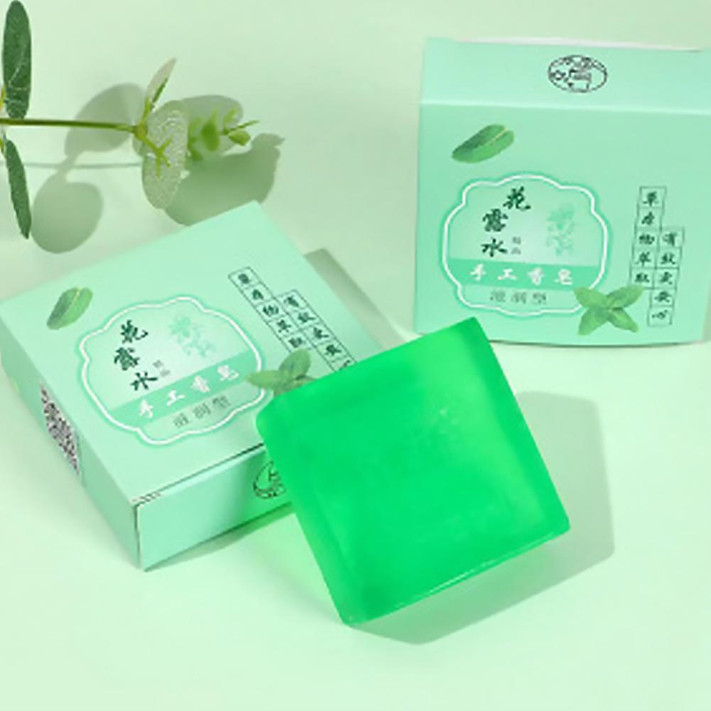 4 stks/set Handgemaakte Zeep R - Soap Making Goats Milk recensie en prijs