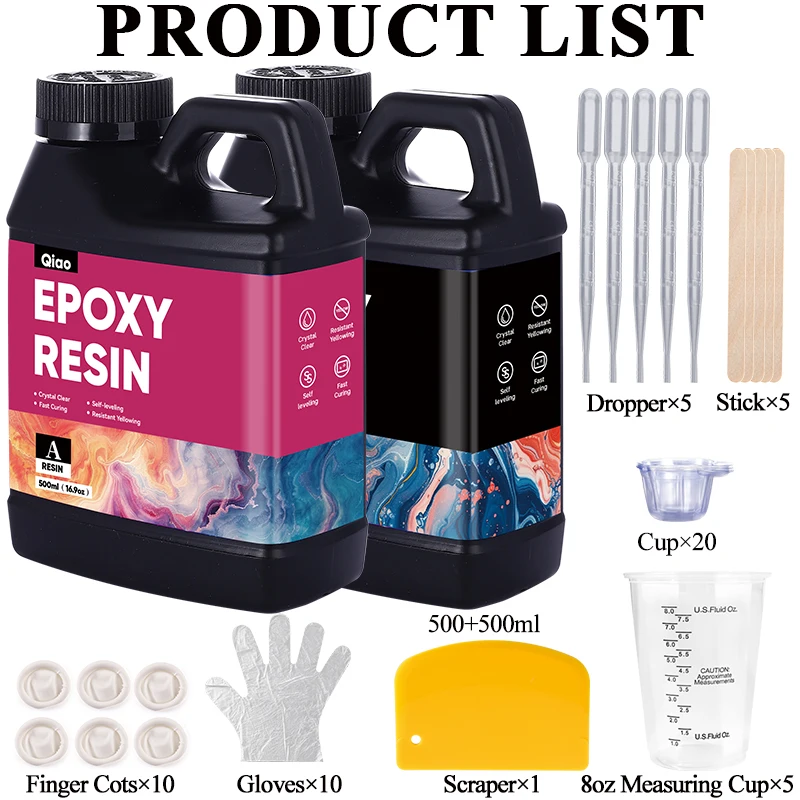 500ml 1000ml Eenvoudig te meng - Soap Making Kit For Beginners recensie en prijs