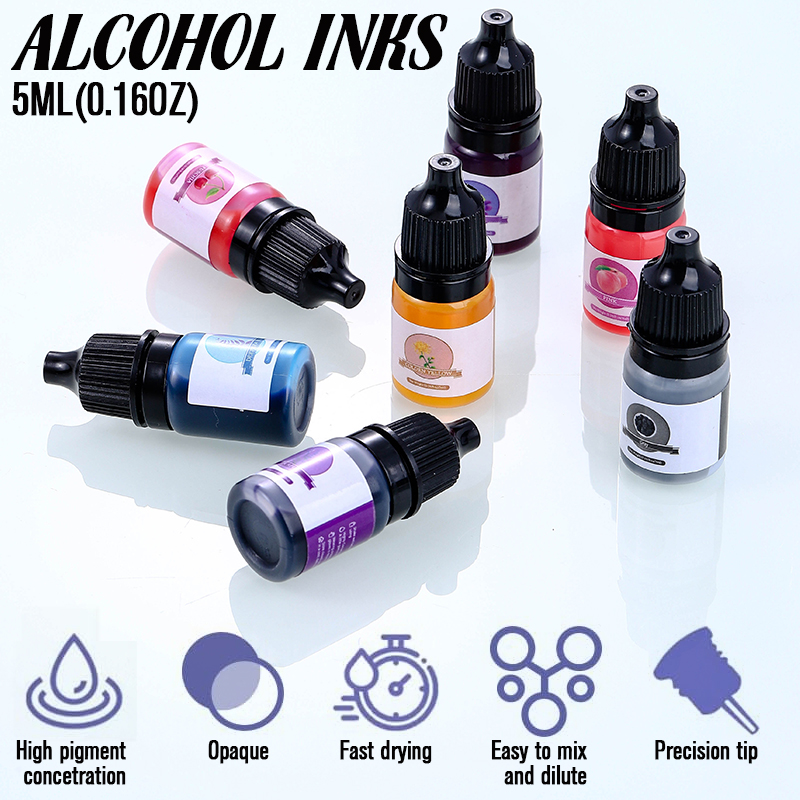 Epoxyhars Kleurpigment 24 Leve - Soap Making Kit For Beginners recensie en prijs