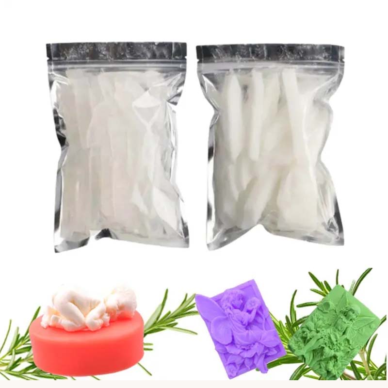 250g DIY Glycerine Zeepbasis Z - Soap Making Kit For Beginners recensie en prijs