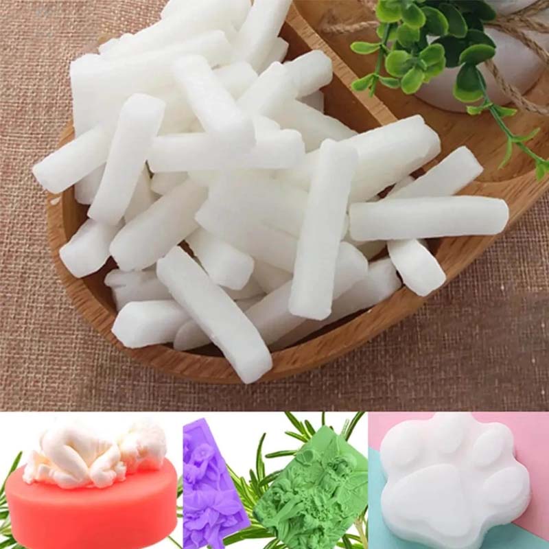 250g DIY Glycerine Zeepbasis Z - Soap Making Kit For Beginners recensie en prijs