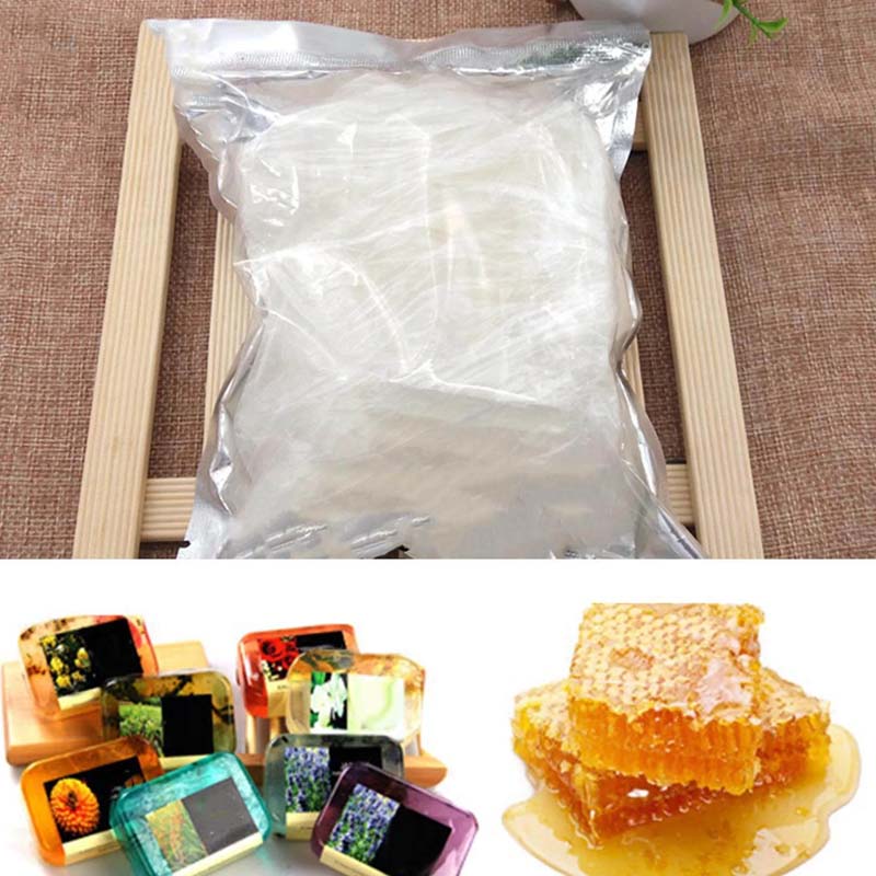 250g DIY Glycerine Zeepbasis Z - Soap Making Kit For Beginners recensie en prijs