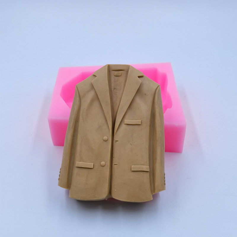 Nieuwste 3D Shirt Zeep Mallen  - Soap Making Books recensie en prijs