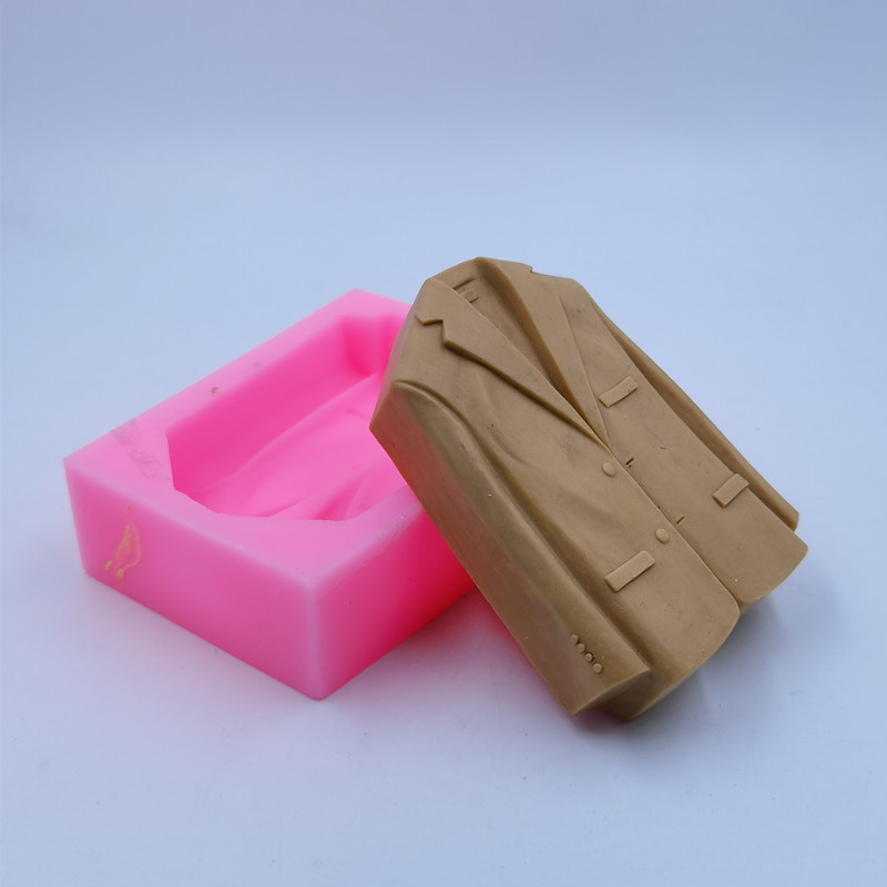 Nieuwste 3D Shirt Zeep Mallen  - Soap Making Books recensie en prijs