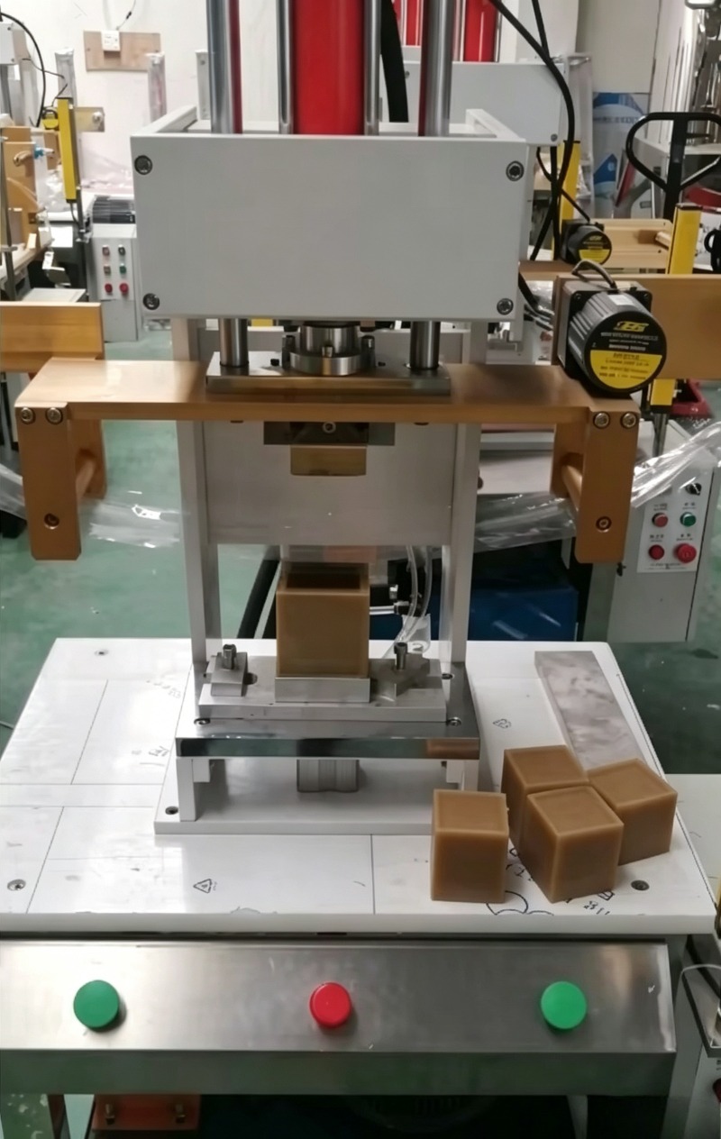 Geavanceerde zeep productielij - Soap Making Business recensie en prijs