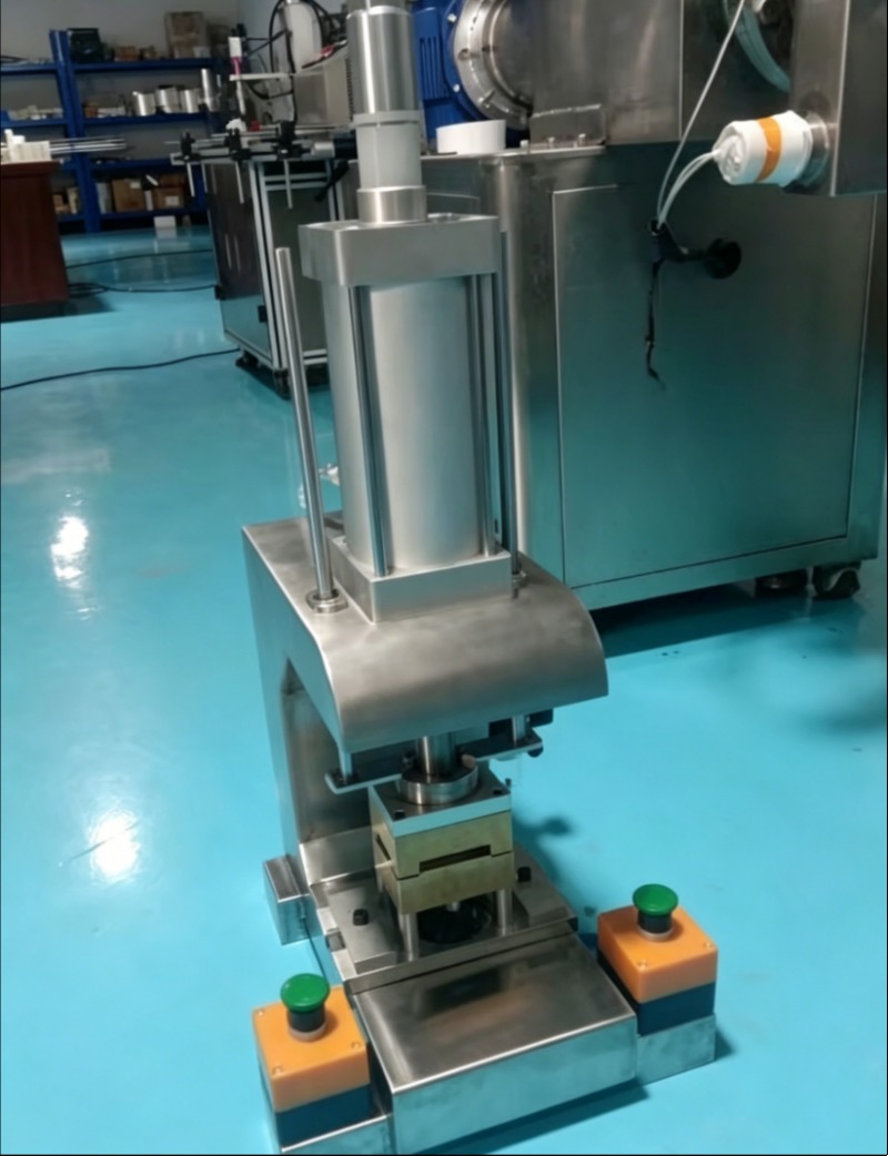 Geavanceerde zeep productielij - Soap Making Business recensie en prijs
