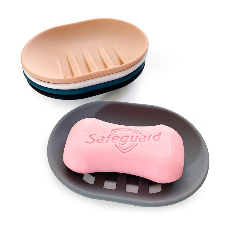 Nieuwe siliconen zeepbak voor  - Soap Making Tray recensie en prijs