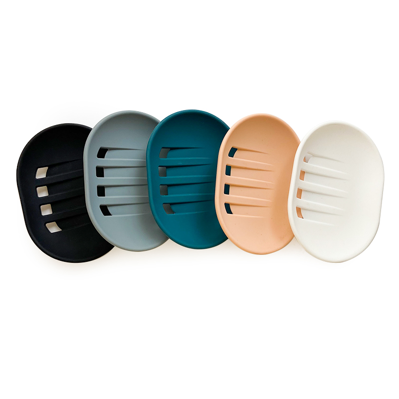 Nieuwe siliconen zeepbak voor  - Soap Making Tray recensie en prijs