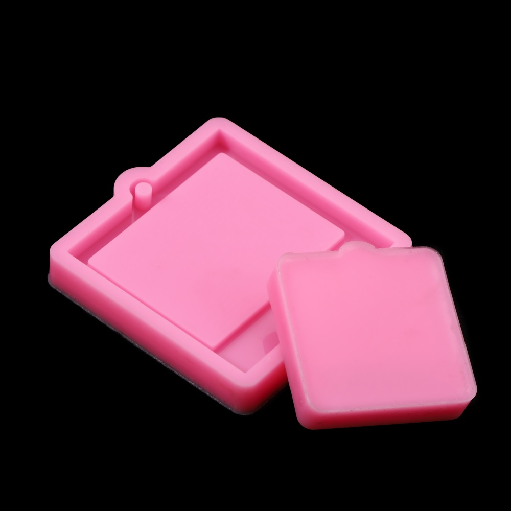 Fotolijst Epoxyhars Sleutelhan - Soap Making Tray recensie en prijs