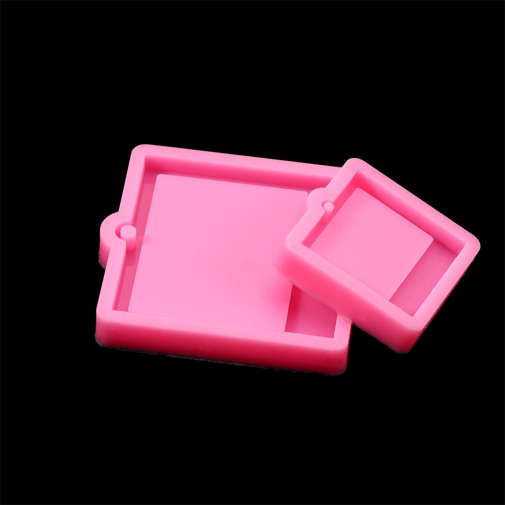 Fotolijst Epoxyhars Sleutelhan - Soap Making Tray recensie en prijs