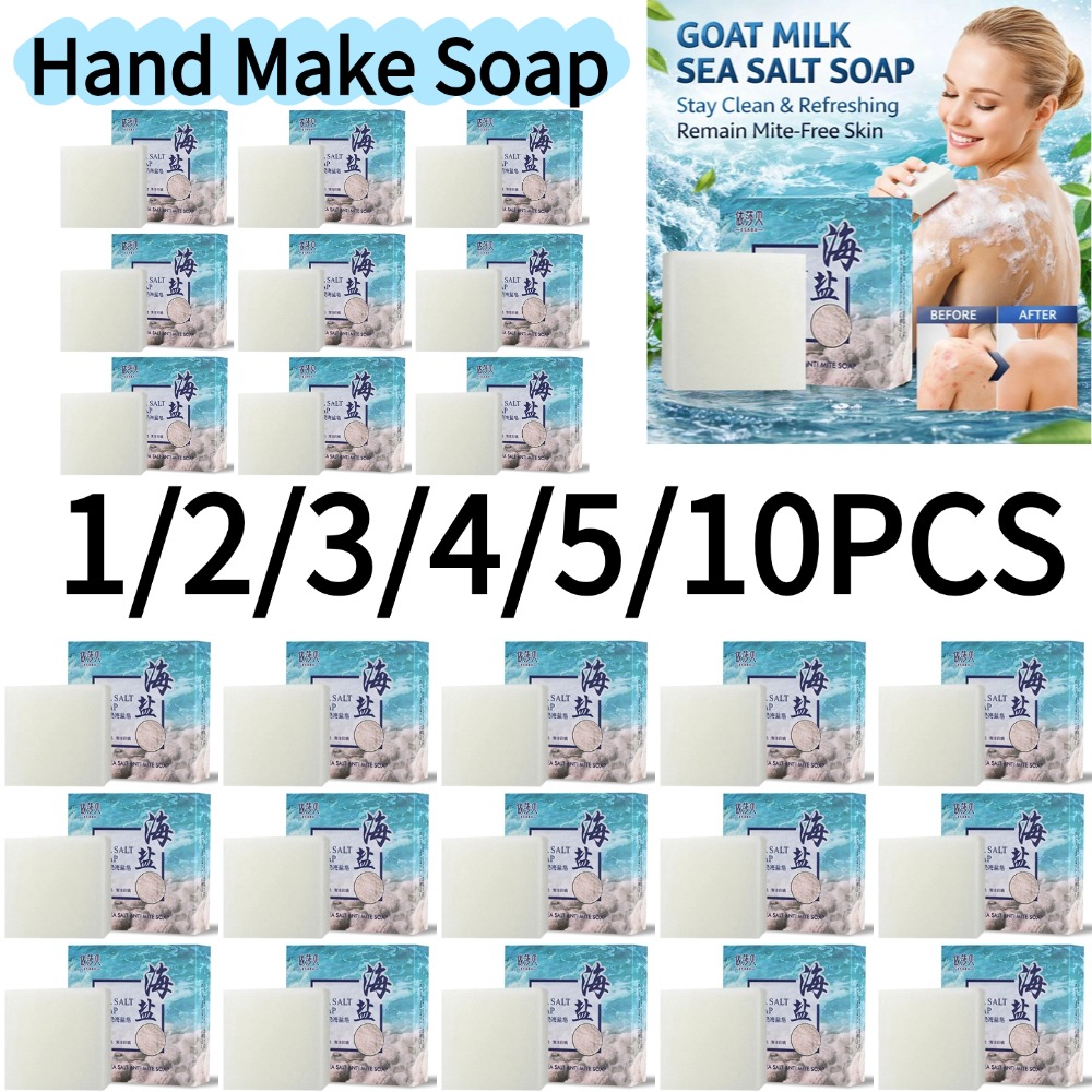100g Handgemaakte Zeep Rijke e - Soap Making Goats Milk recensie en prijs