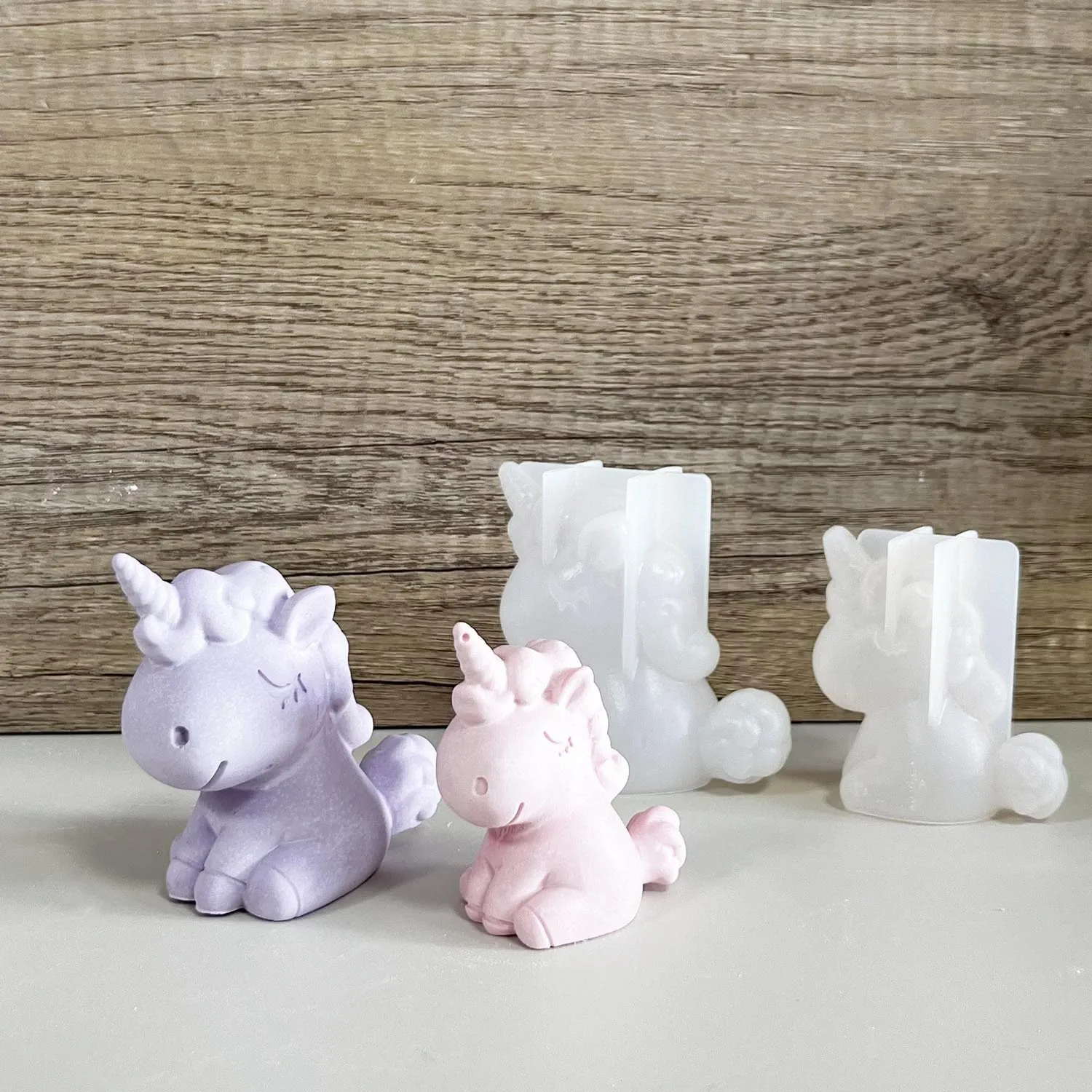 3D Geometrische Siliconen Eenh - Soap Making Tray recensie en prijs