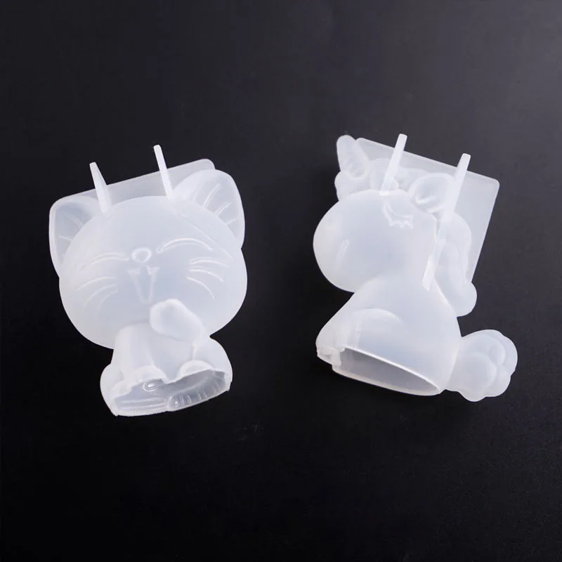 3D Geometrische Siliconen Eenh - Soap Making Tray recensie en prijs