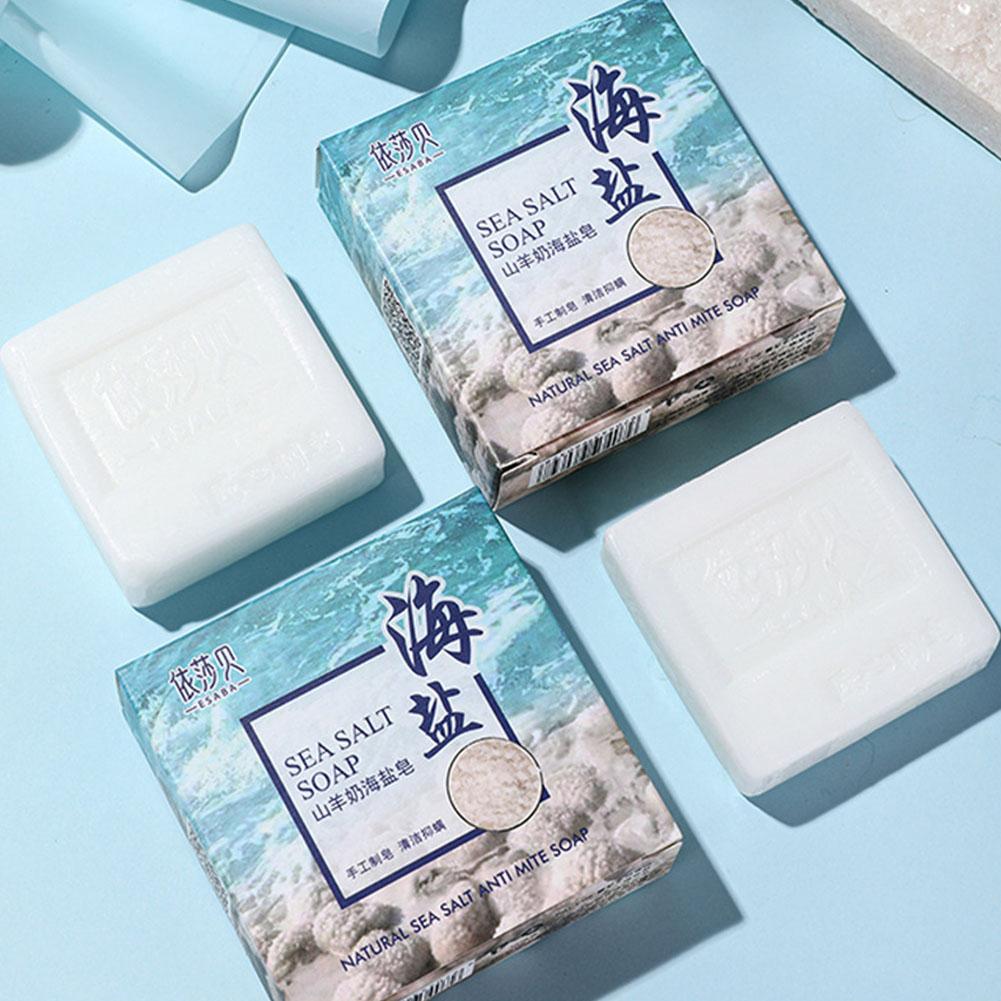 Handgemaakte zeep, rijk en zac - Soap Making Goats Milk recensie en prijs