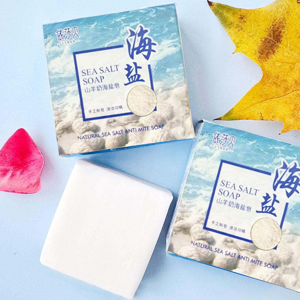 Handgemaakte zeep, rijk en zac - Soap Making Goats Milk recensie en prijs