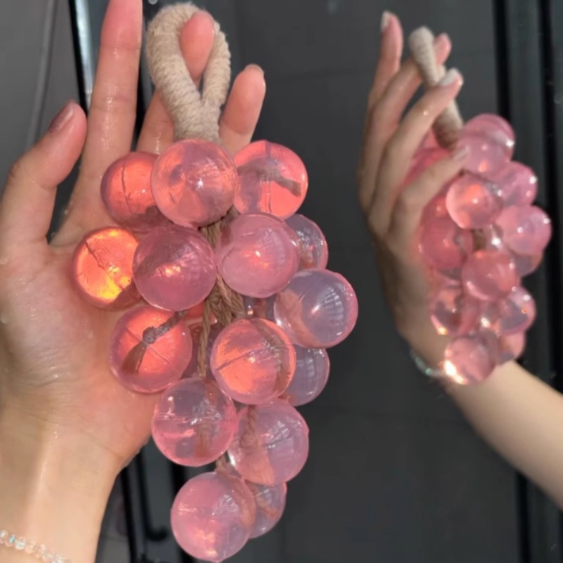 DIY druivenbal handgemaakte ze - Soap Making Business recensie en prijs