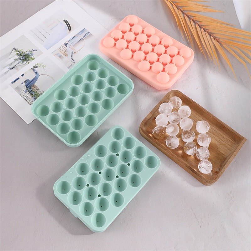 DIY druivenbal handgemaakte ze - Soap Making Business recensie en prijs