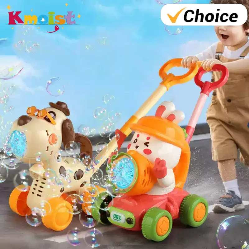 2026 Schattige Bubbelmachine L - Soap Making Cold Process recensie en prijs