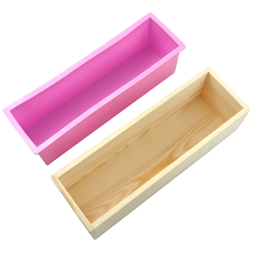 Zeep Maken Gereedschap Hout Sn - Soap Making Books recensie en prijs