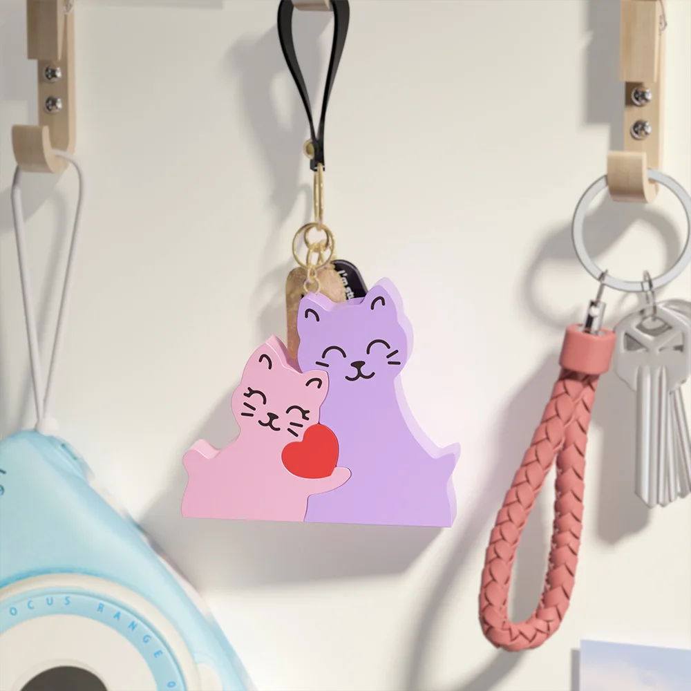 Dieren Familie Liefde Knuffel  - Soap Making Business recensie en prijs
