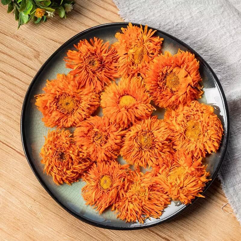 Premium natuurlijke calendula  - Soap Making In Home recensie en prijs