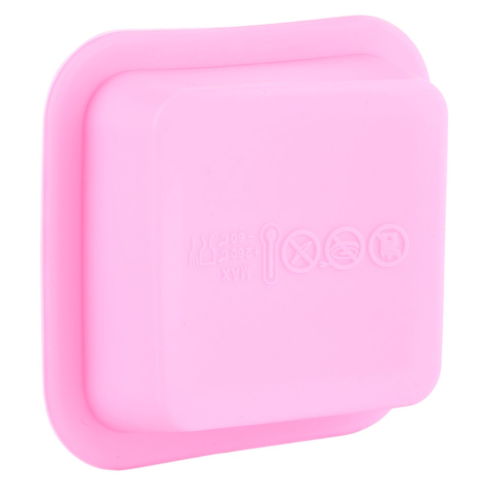 25 stuks siliconen zeepvormpje - Soap Making Cold Process recensie en prijs