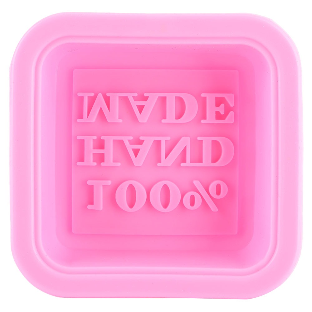 25 stuks siliconen zeepvormpje - Soap Making Cold Process recensie en prijs