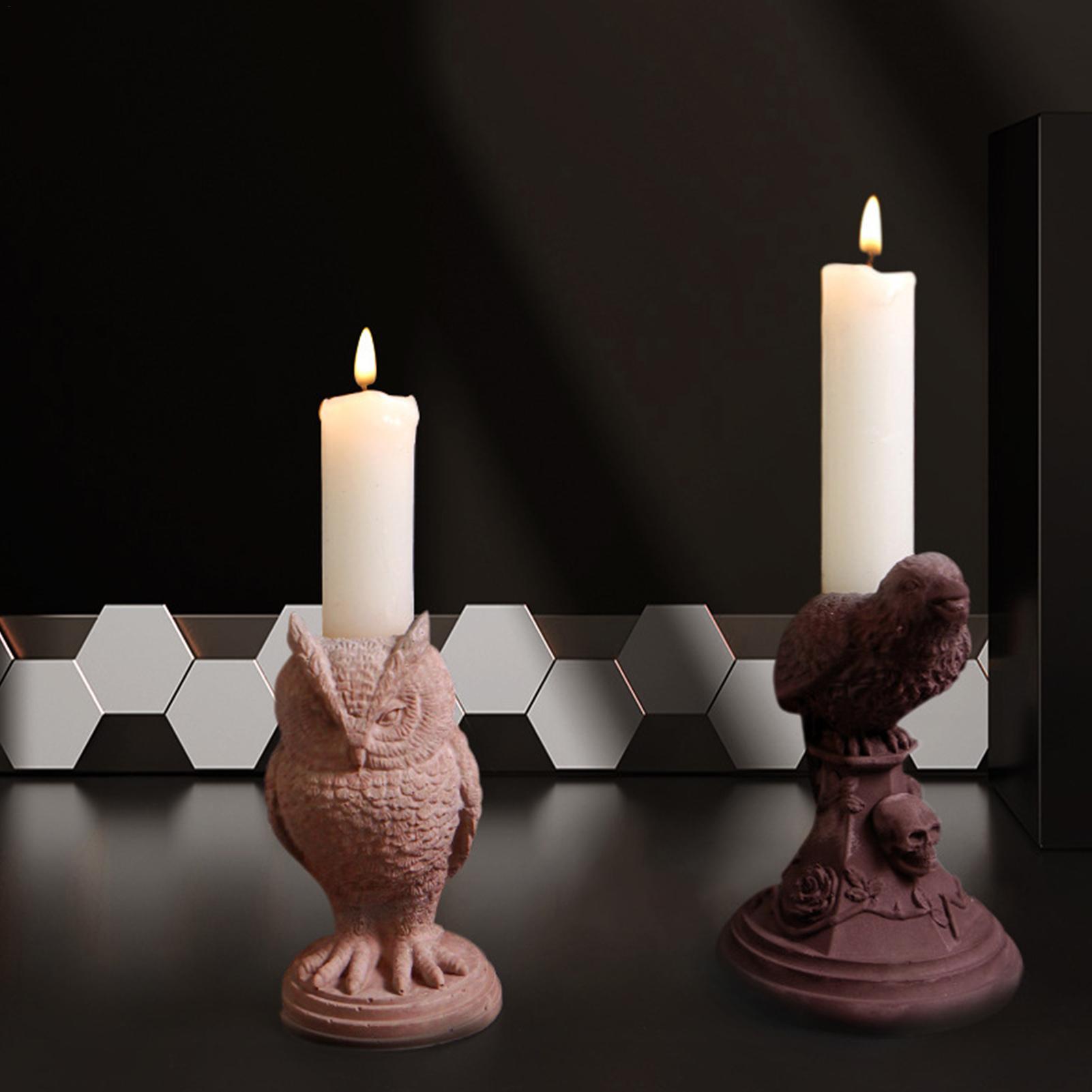 Vogel hars mal Halloween vogel - Soap Making Friends recensie en prijs