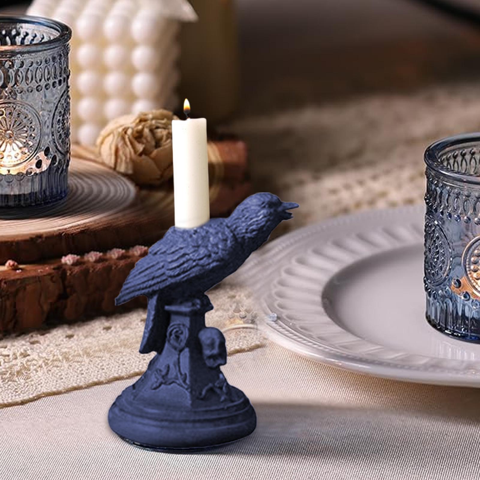 Vogel hars mal Halloween vogel - Soap Making Friends recensie en prijs