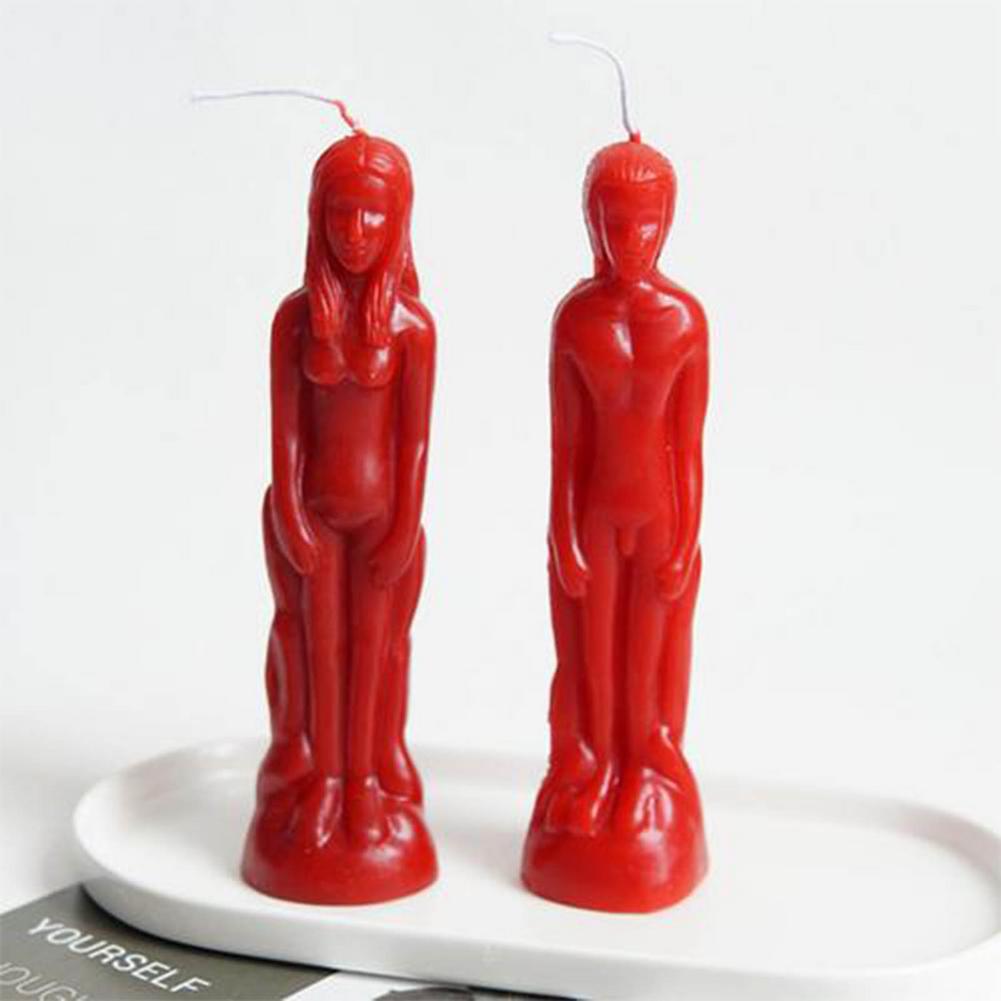 Diy Kaars Schimmel Humanoïde K - Soap Making Business recensie en prijs