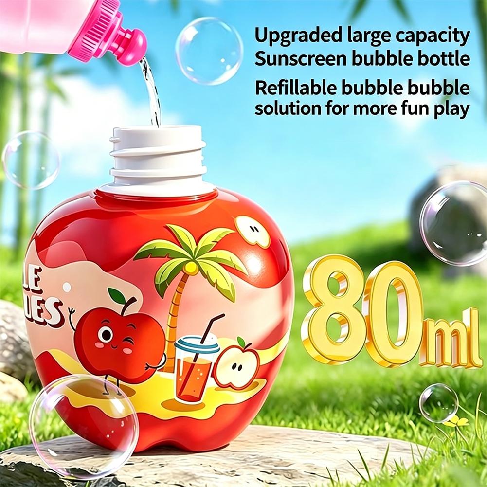 NIEUW Bubble Bottle Toys Zeepb - Soap Making Cold Process recensie en prijs