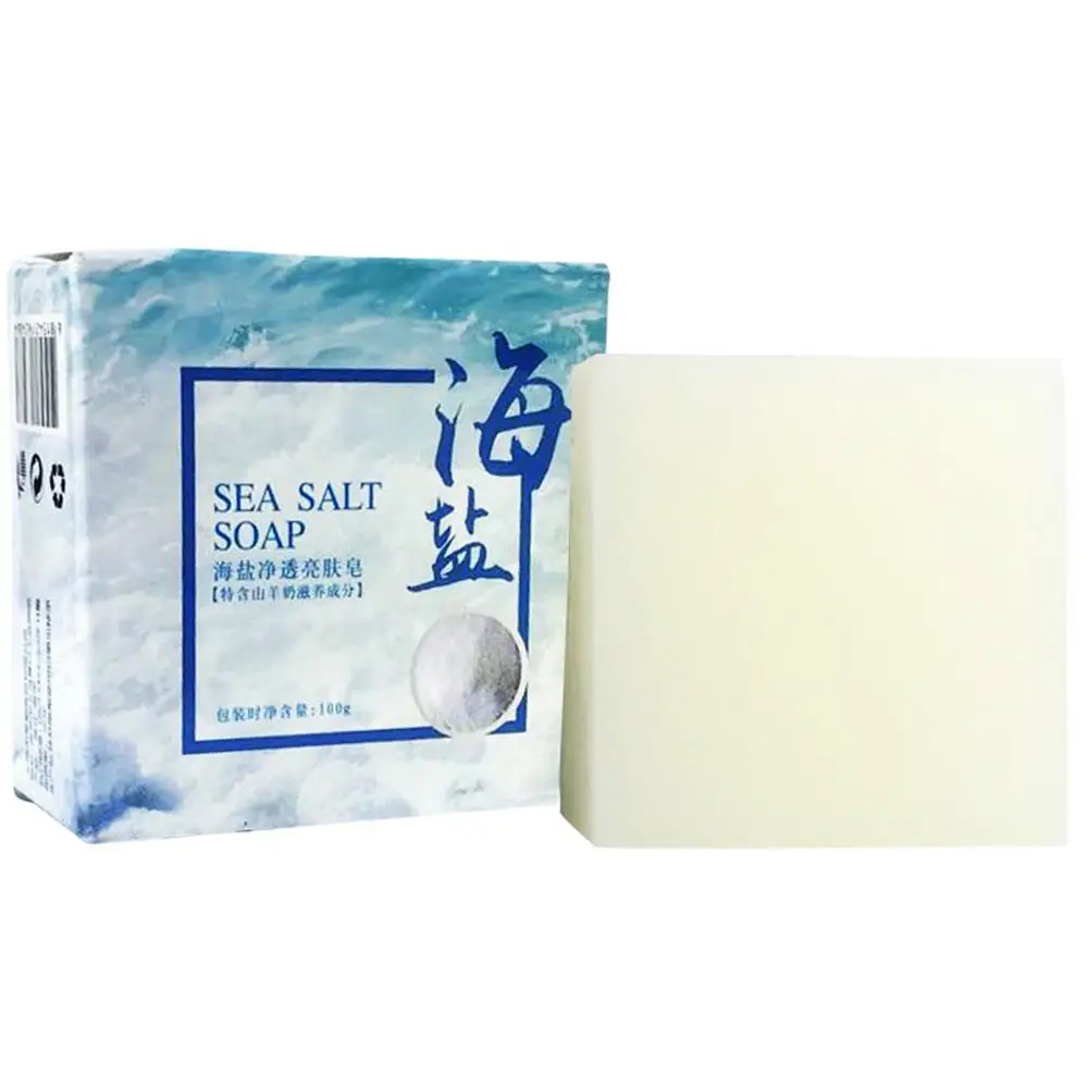 100g handgemaakte zeep Rijk en - Soap Making Goats Milk recensie en prijs