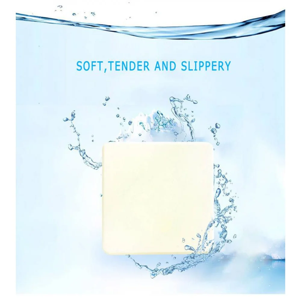 100g handgemaakte zeep Rijk en - Soap Making Goats Milk recensie en prijs