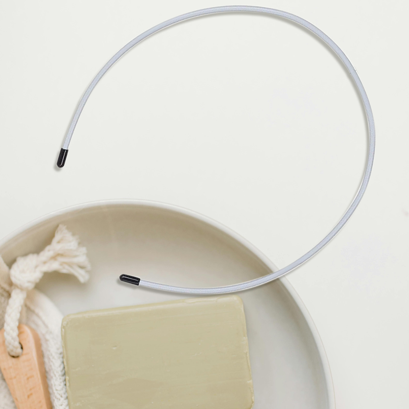 2 stuks buigbare zeepwervelhan - Soap Making Cold Process recensie en prijs