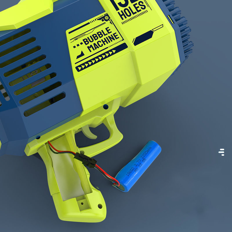 132 Gat Raket Lichtgevende Bel - Soap Making Cold Process recensie en prijs