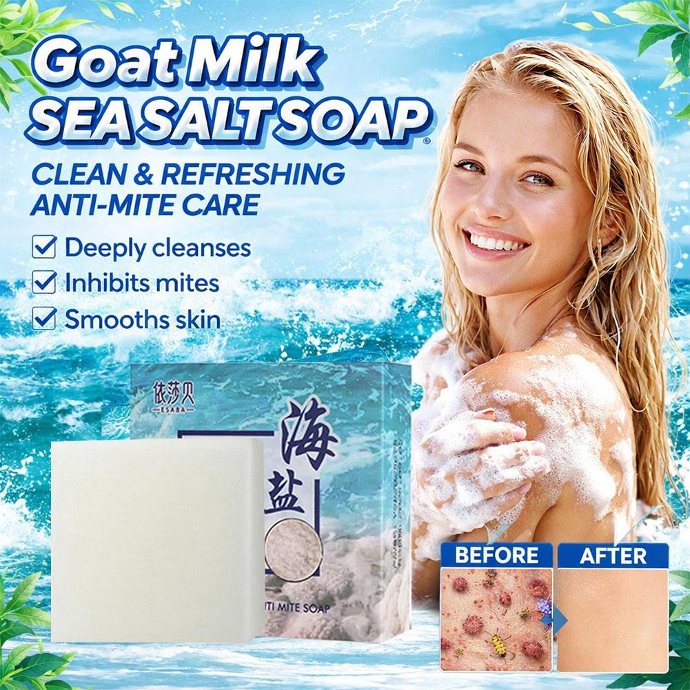 100g Handgemaakte Zeep Rijke e - Soap Making Goats Milk recensie en prijs