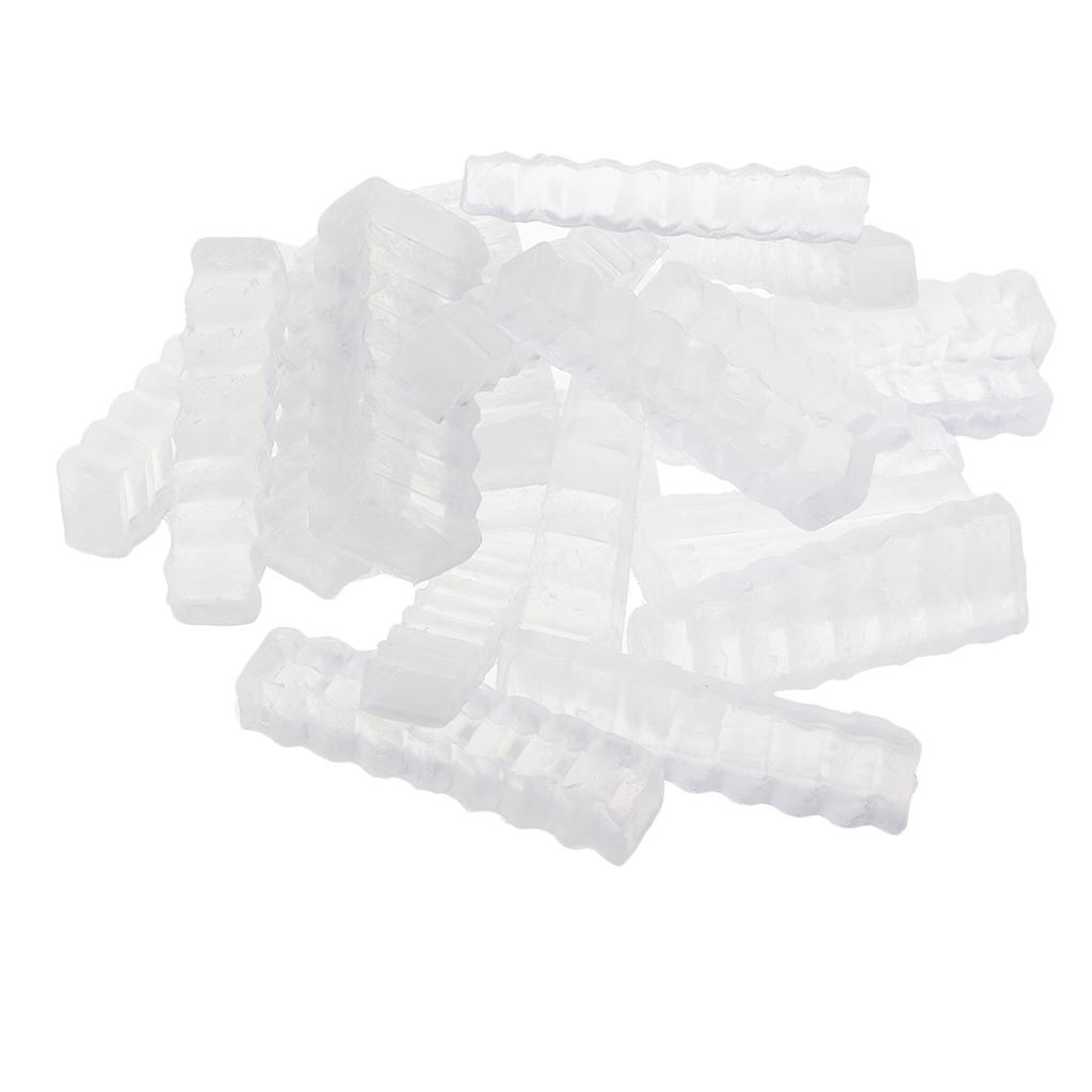 Materiaal voor zeep maken Tran - Soap Making Kit For Beginners recensie en prijs