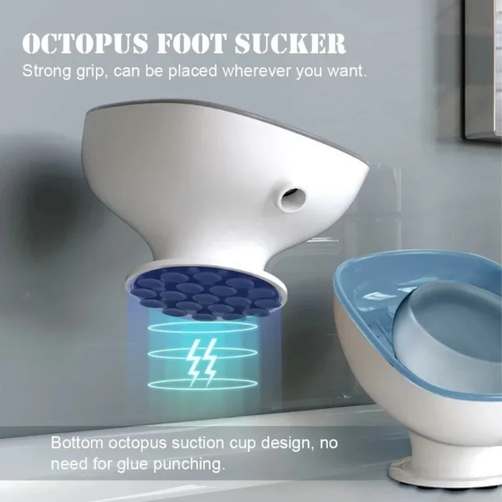 1 st Super Zuignap Badkamer Ze - Soap Making Tray recensie en prijs