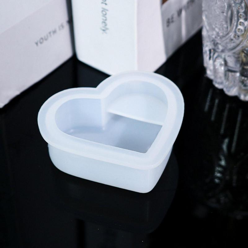 Ambachtelijke mal voor hars si - Soap Making Notes recensie en prijs