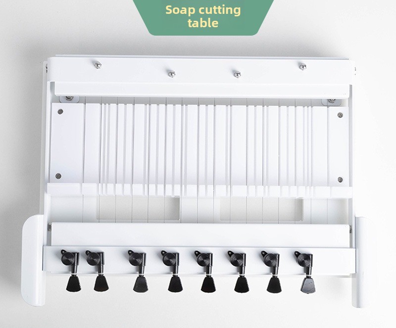 Zeepknipdraad, multi-string sn - Soap Making Cold Process recensie en prijs