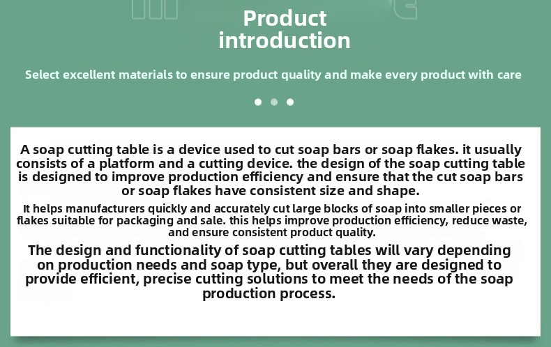 Zeepknipdraad, multi-string sn - Soap Making Cold Process recensie en prijs