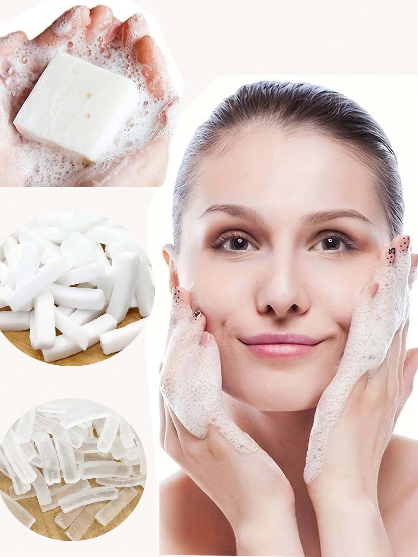 250G transparante zeepbasis ha - Soap Making Kit For Beginners recensie en prijs