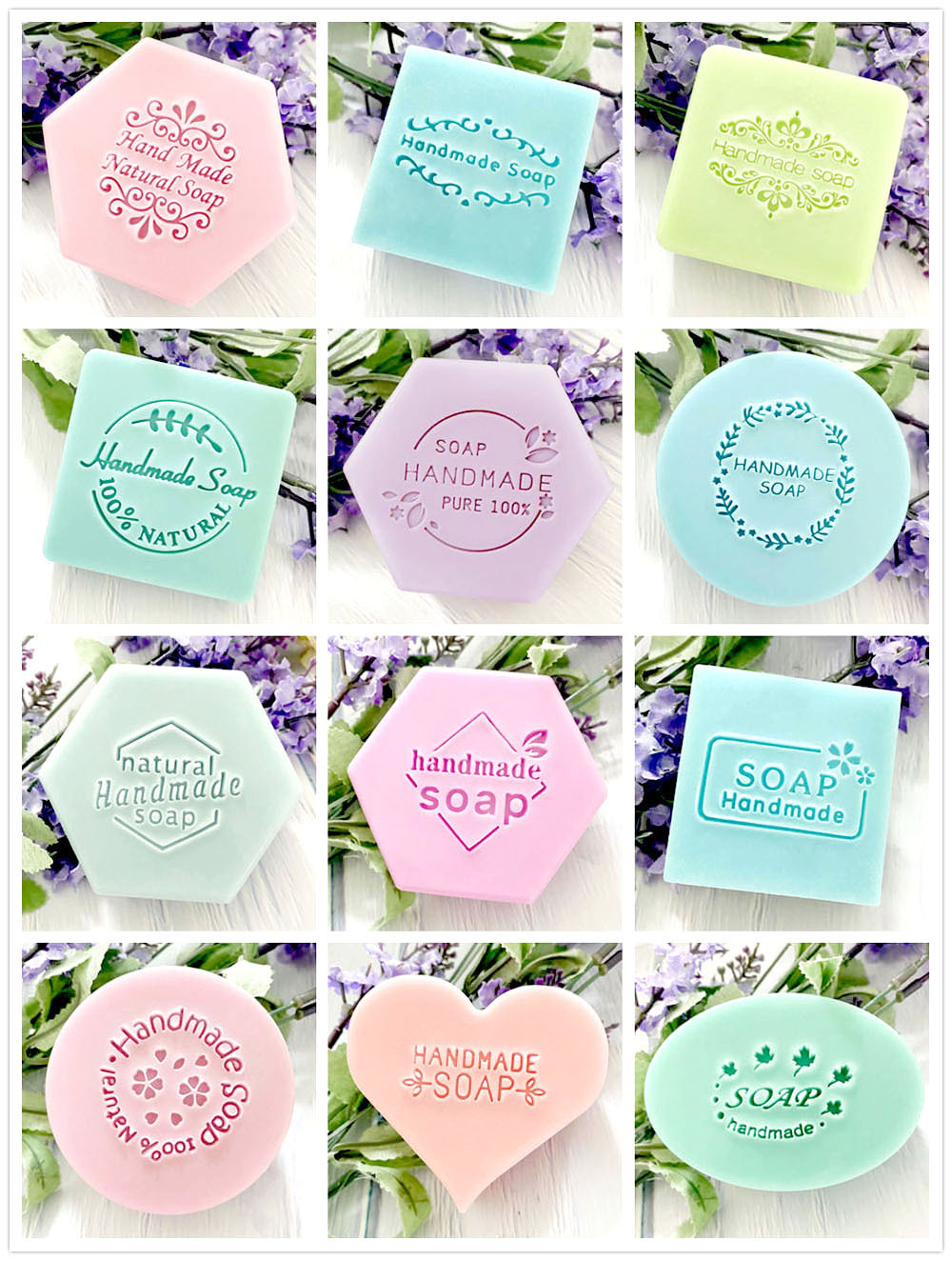Creatieve Planten Handgemaakte - Soap Making Business recensie en prijs
