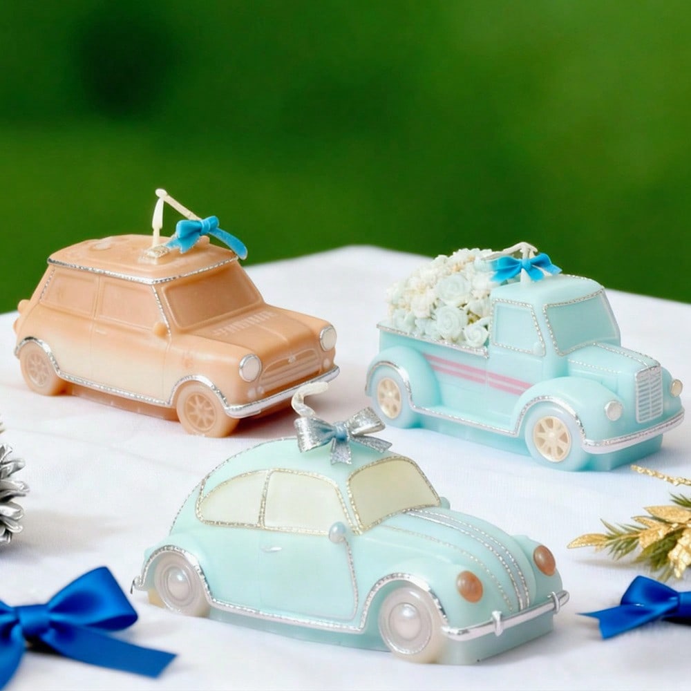 Multistyle styling auto silico - Soap Making Business recensie en prijs