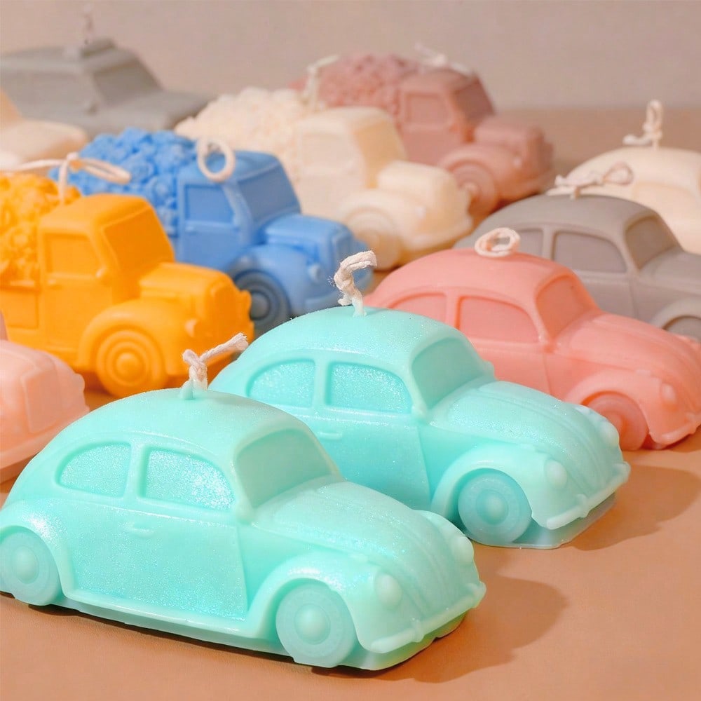 Multistyle styling auto silico - Soap Making Business recensie en prijs