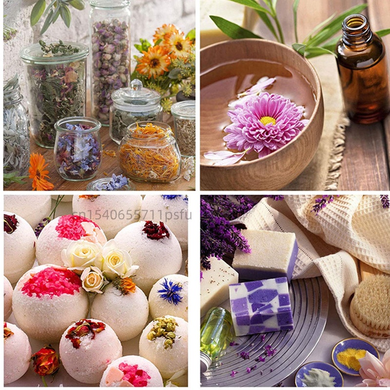 Premium 100% natuurlijke essen - Soap Making In Home recensie en prijs