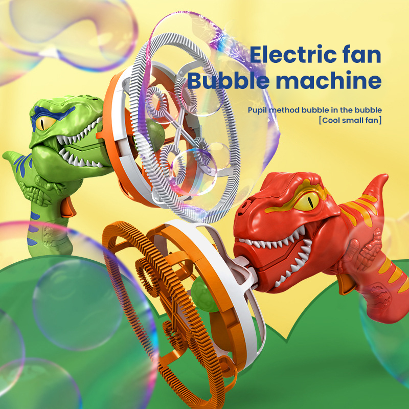 Zeepbellenpistool Dinosaurus E - Soap Making Cold Process recensie en prijs