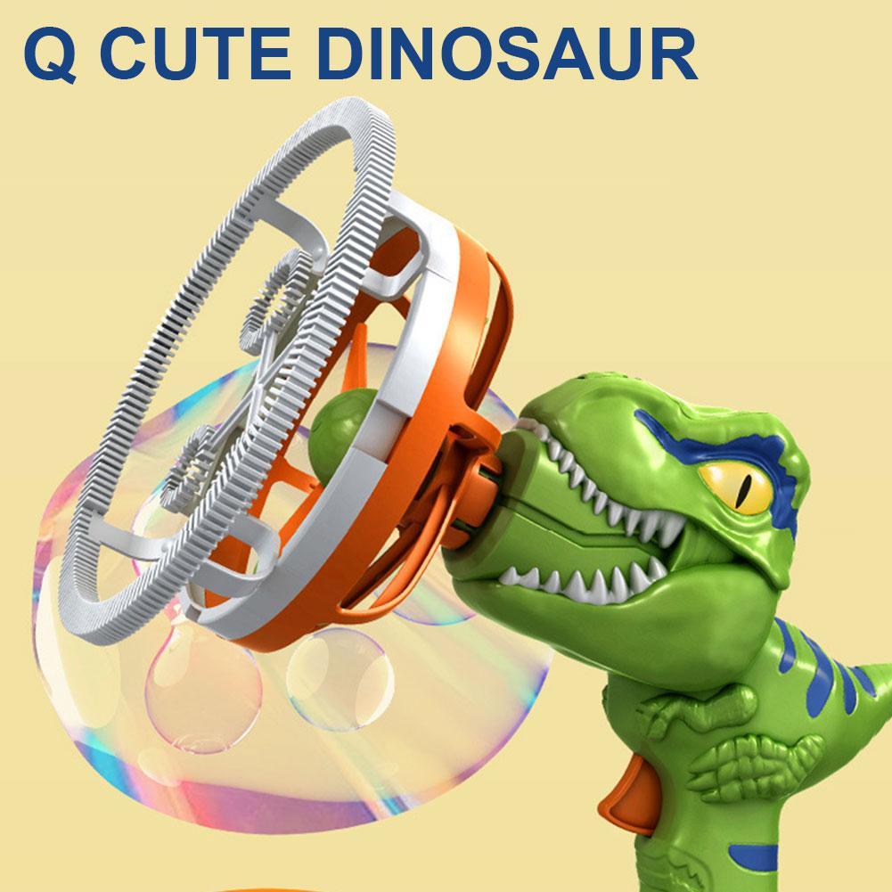 Zeepbellenpistool Dinosaurus E - Soap Making Cold Process recensie en prijs